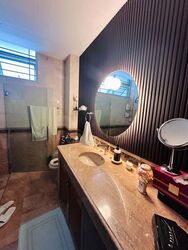 Tai Keng Villas (D19), Terrace #579687341